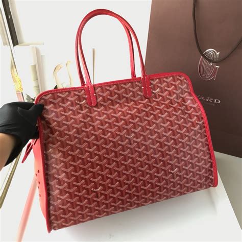 goyard 香港 價格 2019|goyard official website.